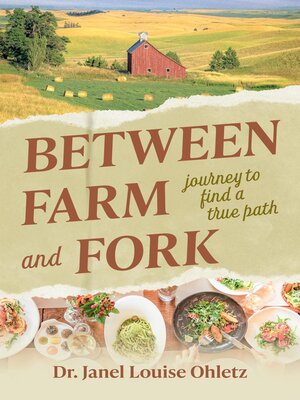 cover image of Between Farm and Fork